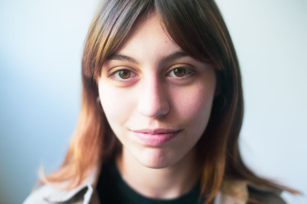 Helena Niedfeld