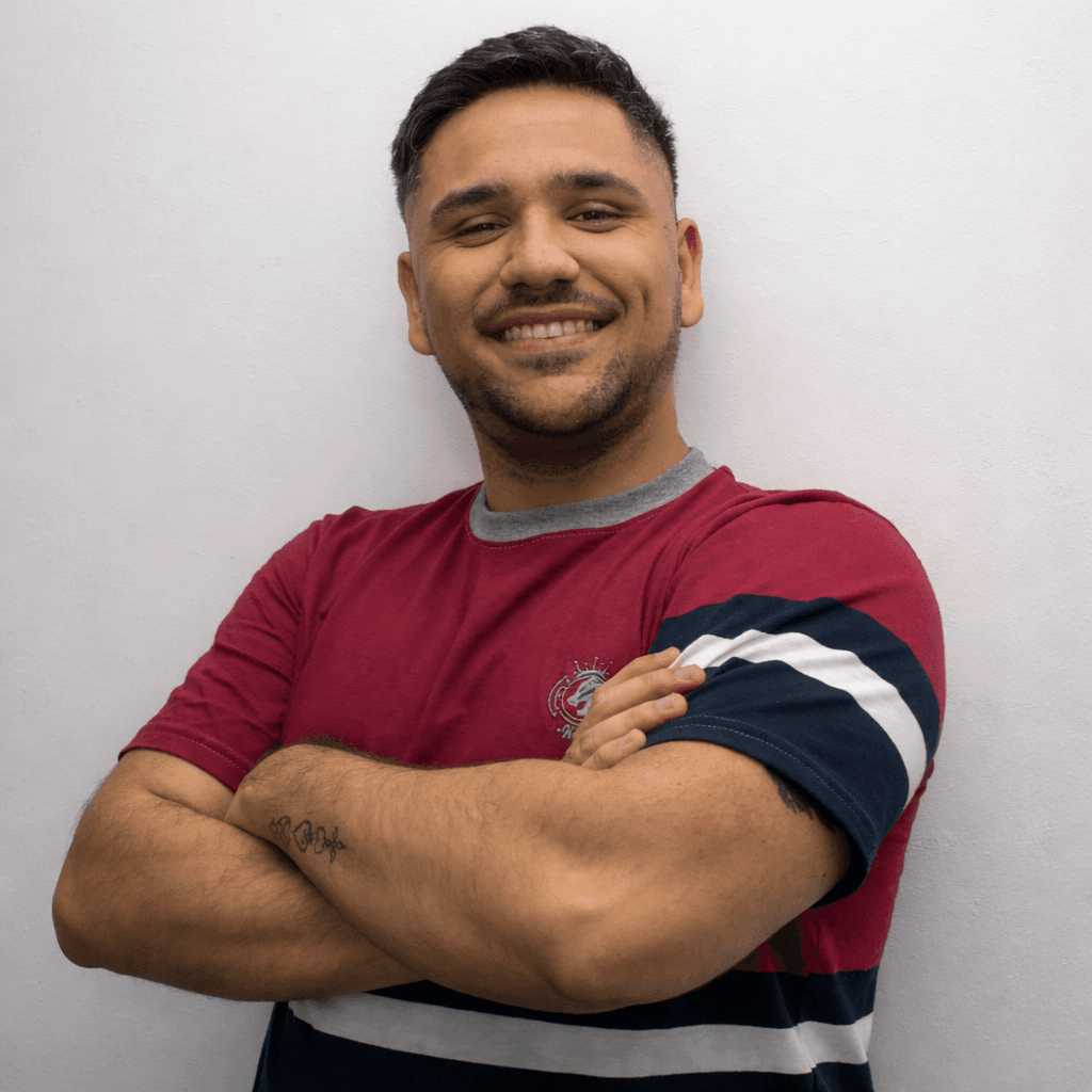 Johan Perez